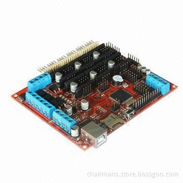 V2.0 Motherboard Driver for 3D Printer
